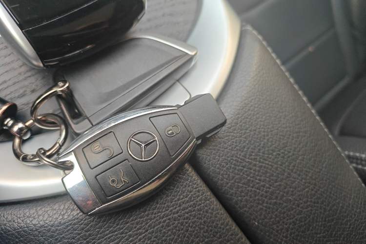 Used Mercedes-Benz C-Class 2017 C 200 L Sport Edition
