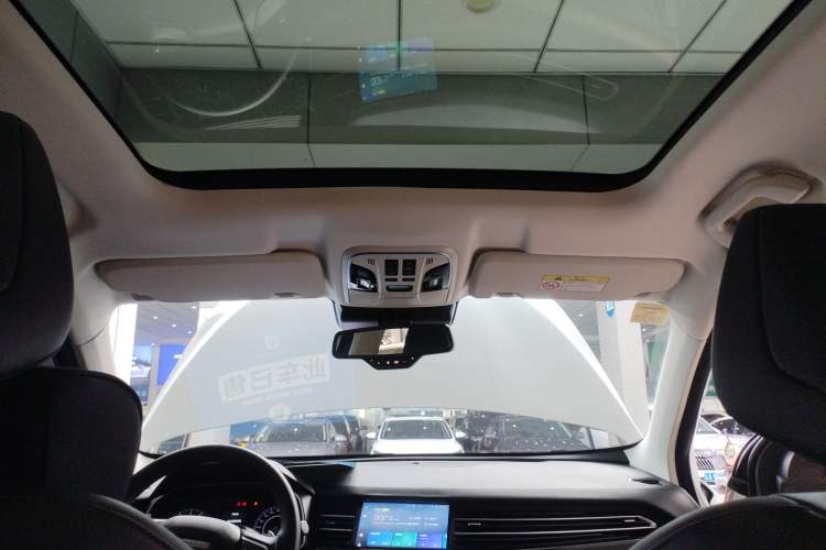 Used Haval H6 2021 1.5 GDIT Automatic Champion Edition
