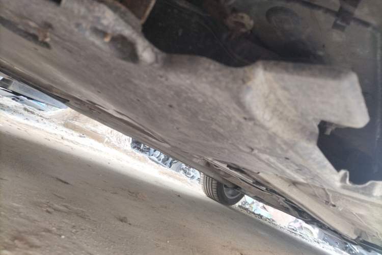 Used Peugeot 408 2014 1.6T Automatic Prestige Edition
