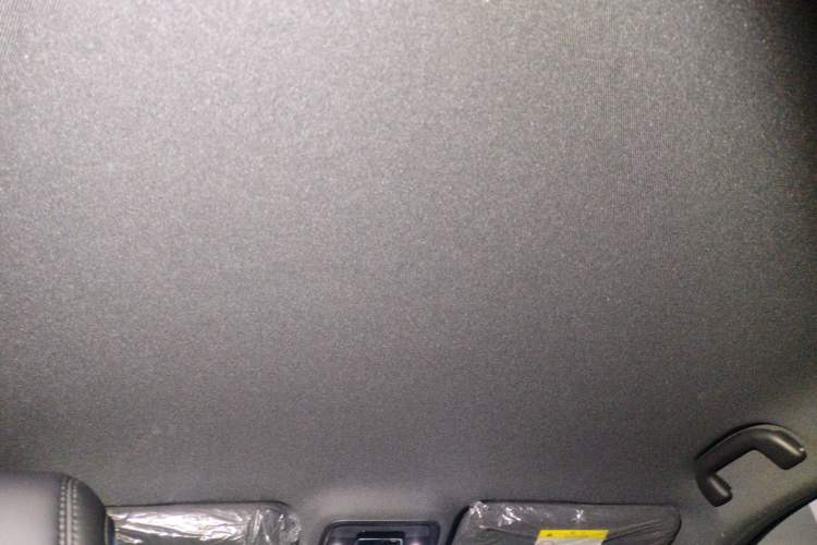 Used BYD Seagull 2025 305km Active Version
