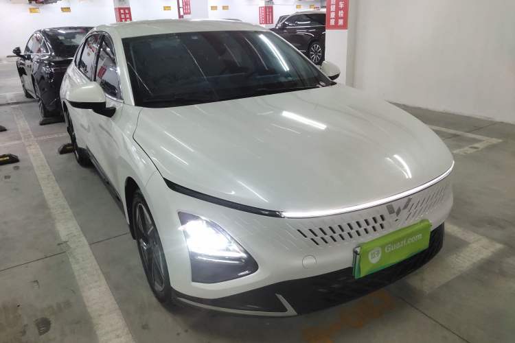 Used Wuling Xingguang 2023 150 Advanced Edition
