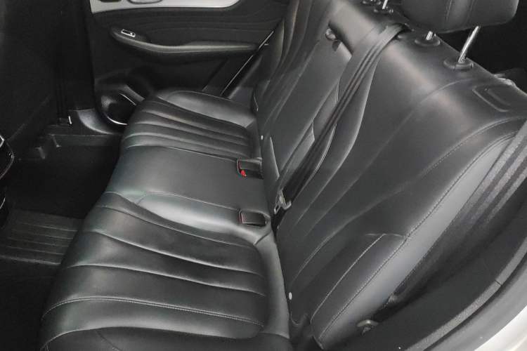 Used Roewe RX5 MAX 2019 300TGI Automatic 4G Connect Luxury Edition
