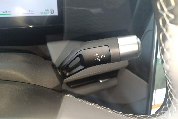 Used  L7 2025 EM-i 115km Long-Range Version