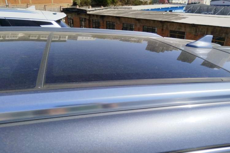 Used BYD Yuan PLUS 2025 Intelligent Driving Version 510 KM Beyond-Grade Edition