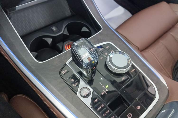 Used BMW X5 2020 xDrive30i X Design Package
