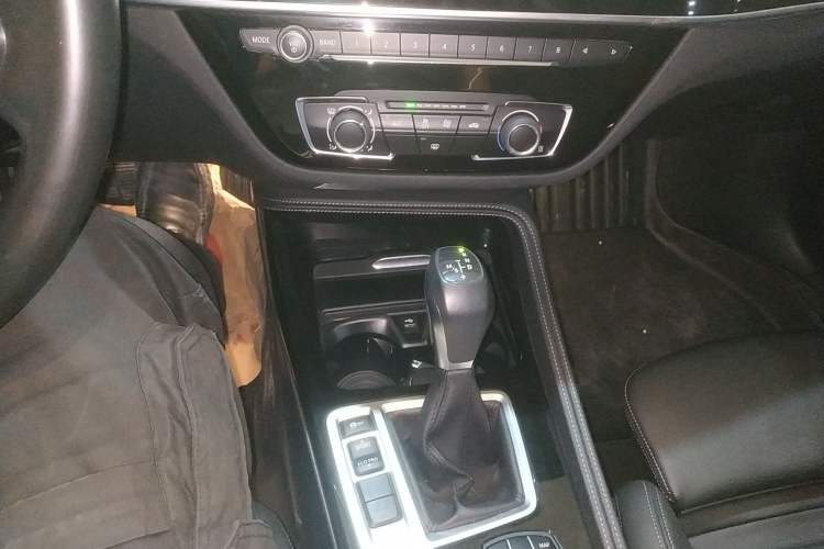 Used BMW 1 Series 2019 118i M Sport Package