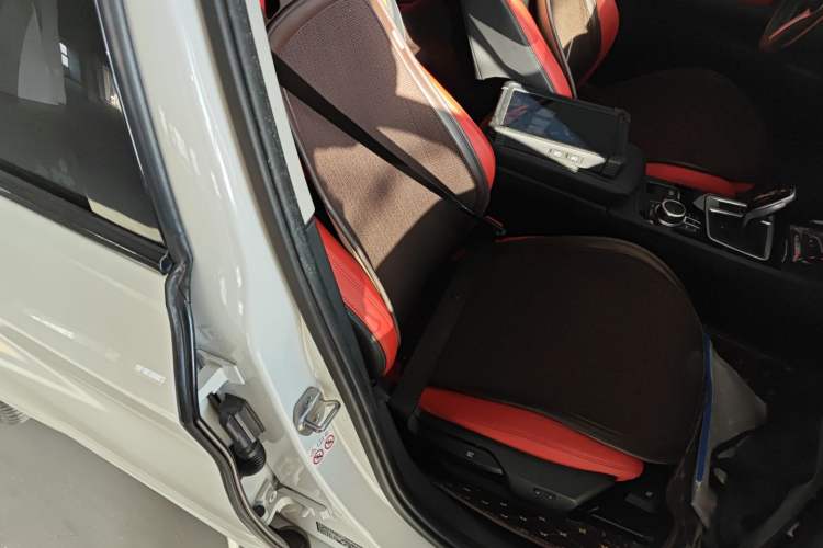 Used BMW 1 Series 2022 125i M Sport Night Edition
