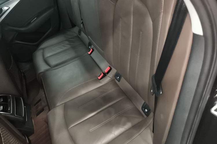 Used Audi A6 2018 3.0T allroad quattro