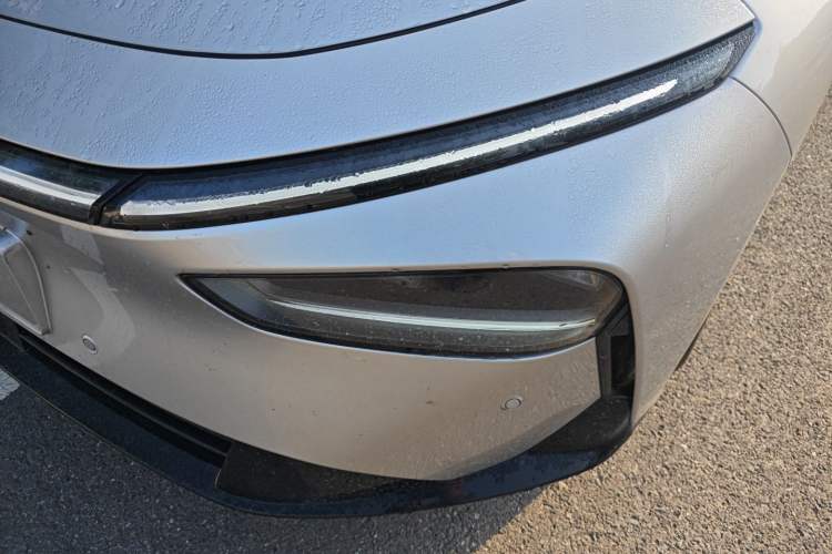 Used XPeng P7+ 2024 Ultra-Long Range Max