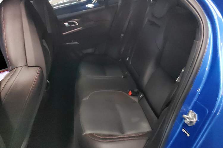 Used Lynk & Co 03 2020 2.0TD Automatic Jing Pro Edition
