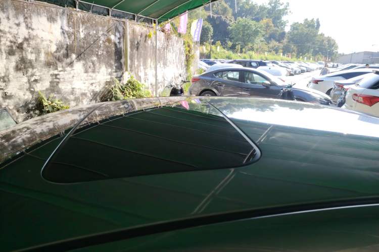 Used Nissan Sylphy 2019 Classic 1.6XL CVT Luxury Edition