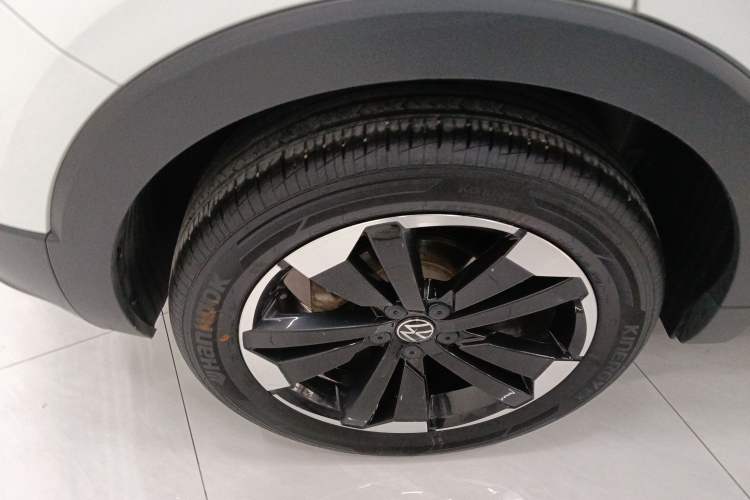 Used Volkswagen Tacqua 2023 200TSI DSG Joy-Connect Edition