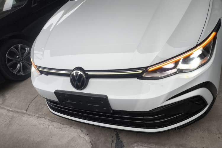 Used Volkswagen Golf 2021 280TSI DSG R-Line