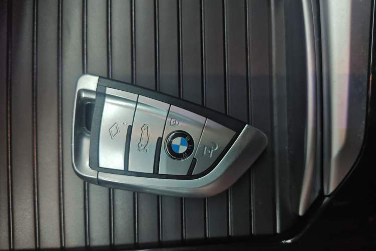 Used BMW X3 2018 xDrive28i M Sport Package China VI