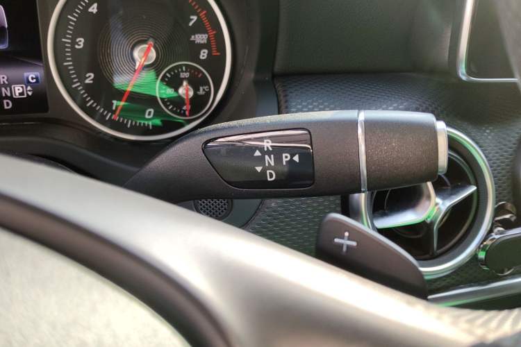 Used Mercedes-Benz A-Class 2017 A 180
