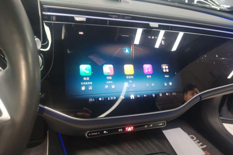 Used Mercedes-Benz E-Class 2024 E 300 L Luxury Model
