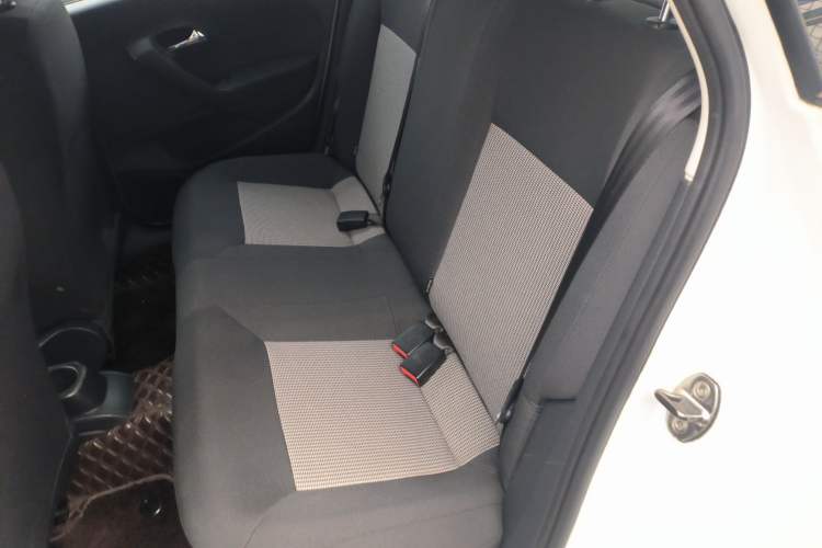 Used Volkswagen Polo 2018 1.5L Automatic Advanced Driving Model