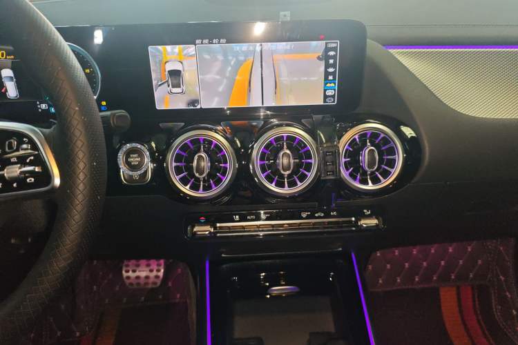 Used Mercedes-Benz GLA 2023 GLA 200
