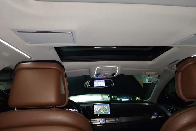 Used Audi A8 2014 A8L 45 TFSI quattro Comfort model