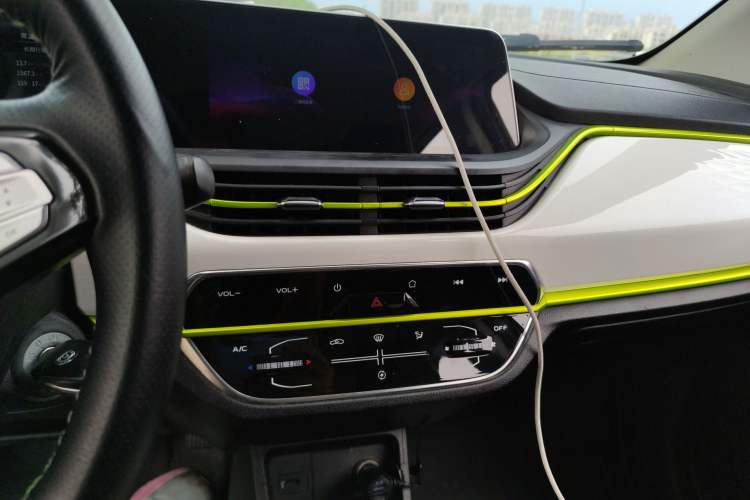 Used Oshan Benni E-Star 2020 Xinyue Edition Lithium-NMC
