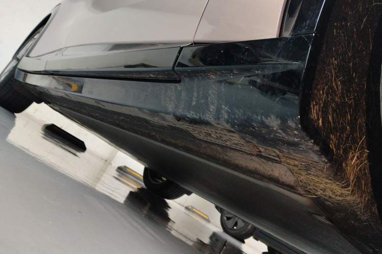 Used  YU7 2025 Ultra-Long Range All-Wheel Drive Pro Version
