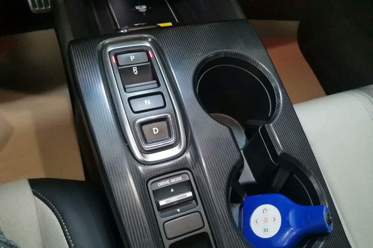 Used Honda Civic 2023 2.0L eHEV Sharp Edition
