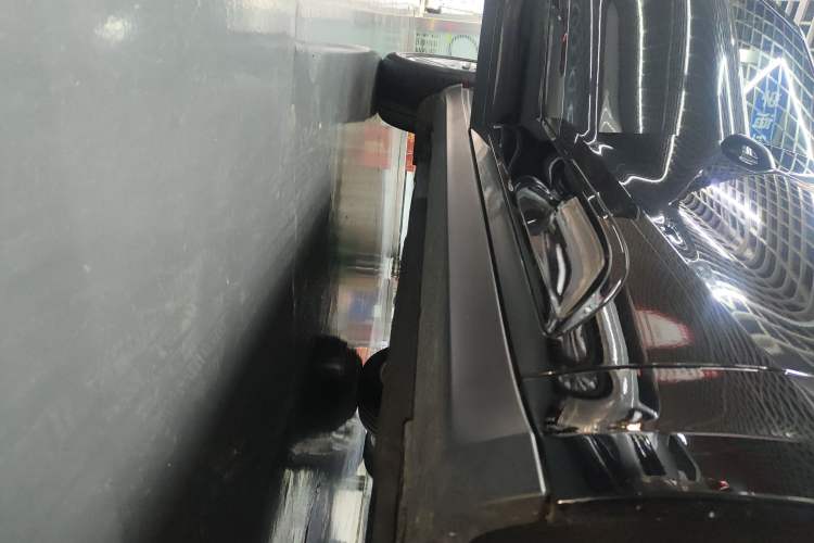 Used Porsche Macan 2017 Macan 2.0T
