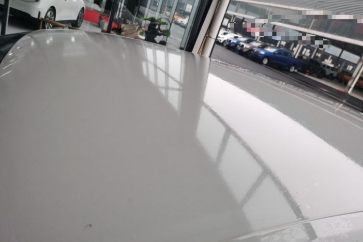 Used Volkswagen Lavida 2019 Lavida Start 1.5L Manual Fashion Edition China VI Standard
