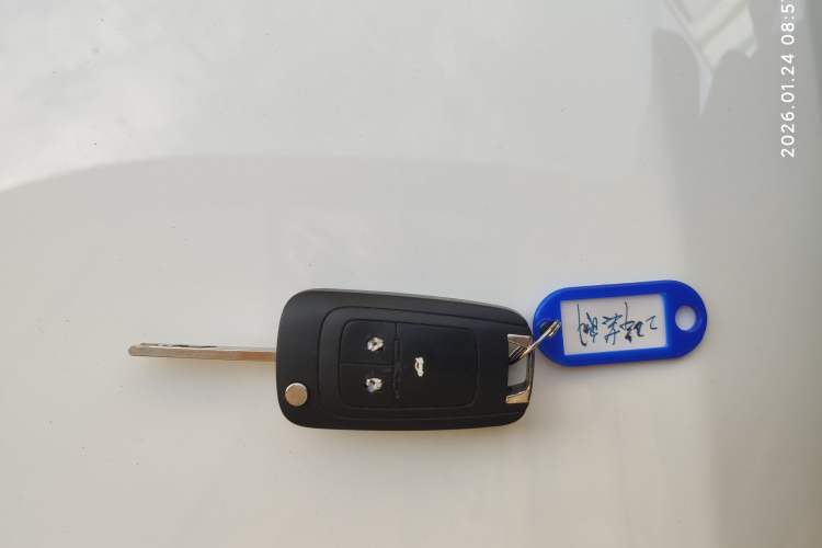 Used Buick GT 2021 Revised Version Flagship 1.5L Automatic Elite Edition
