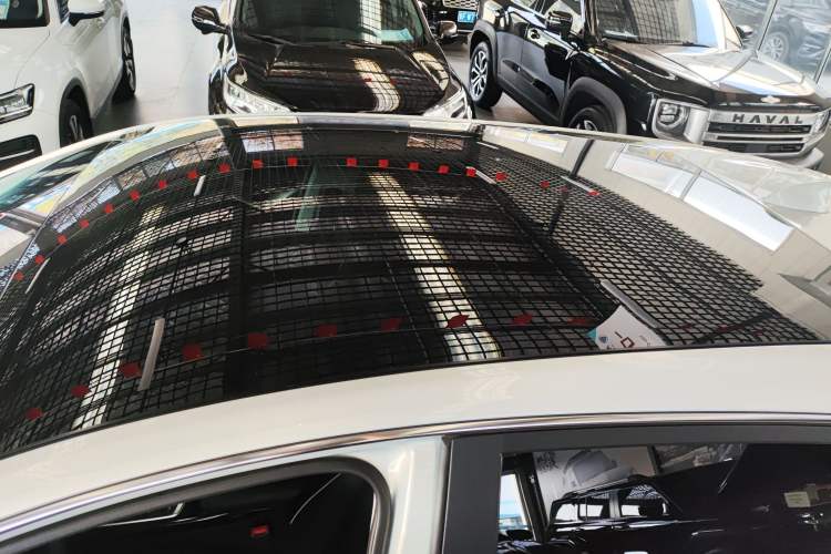 Used Buick Velite 6 2024 430km Enjoyment Version
