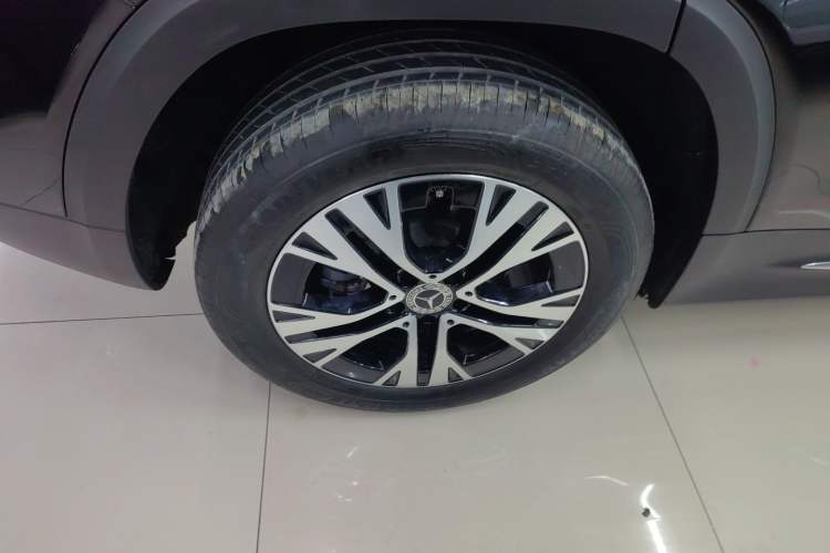 Used Mercedes-Benz GLB 2024 GLB 220 Dynamic Edition
