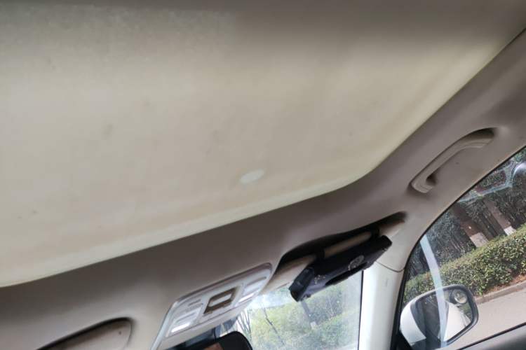 Used Geely Auto Emgrand X7 Sport 2016 1.8TD Automatic ZhiZun Version
