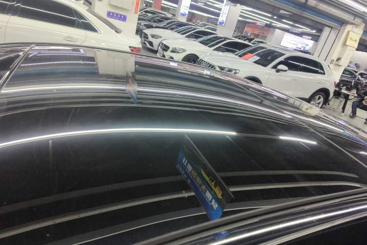 Used Mercedes-Benz C-Class 2015 C 200 L Sport Edition
