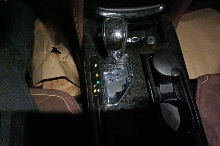 Used Toyota Crown 2018 2.0T Sport Edition