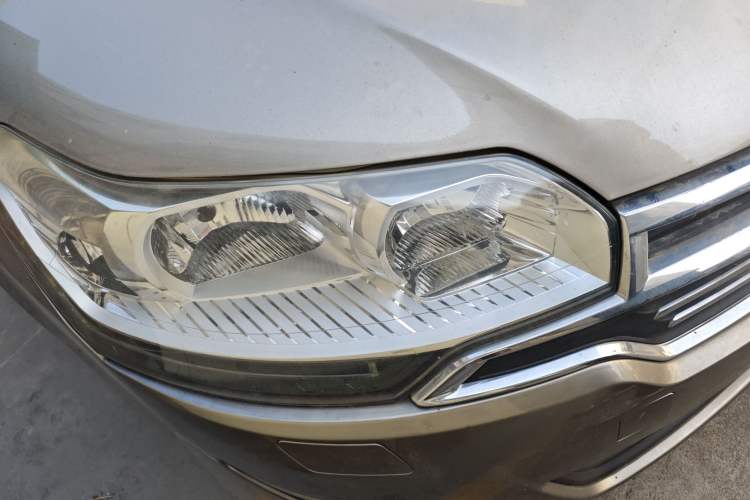 Used Citroen C5 2014 1.6T Automatic Luxury Model
