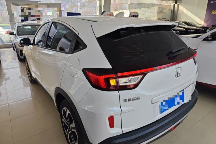 Used Honda XR-V 2021 1.5L CVT Comfort Version