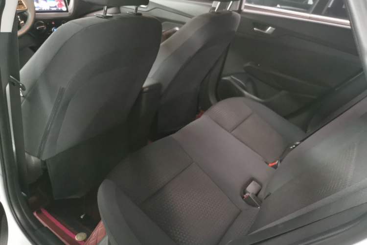 Used Hyundai Verna 2020 1.4L CVT GLS Cool Edition
