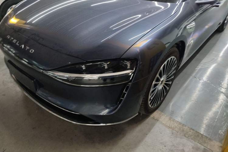 Used Hima Stelato S9 2025 Extended-Range Ultra