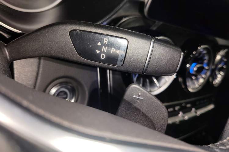 Used Mercedes-Benz C-Class 2019 C 260 L Sport Edition
