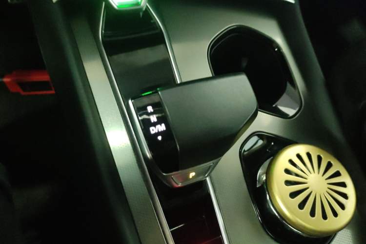 Used MG 7 2023 1.5T DCT Elegant & Graceful Edition
