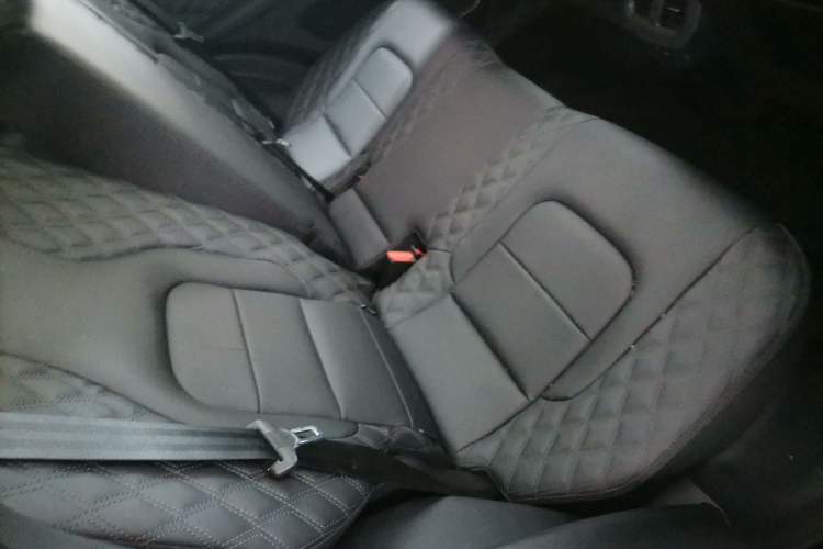 Used Haval H6 2021 1.5T Automatic Urban Edition
