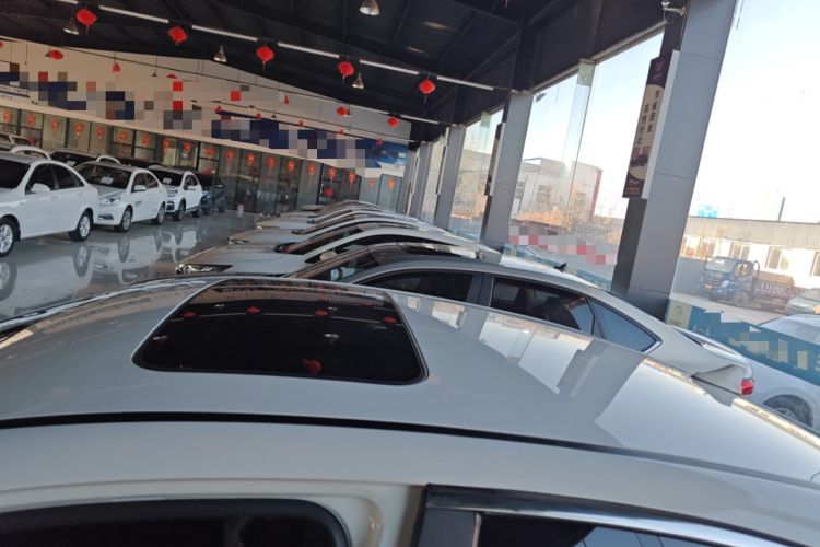 Used Kia K3 2021 1.5L CVT Fashion Edition
