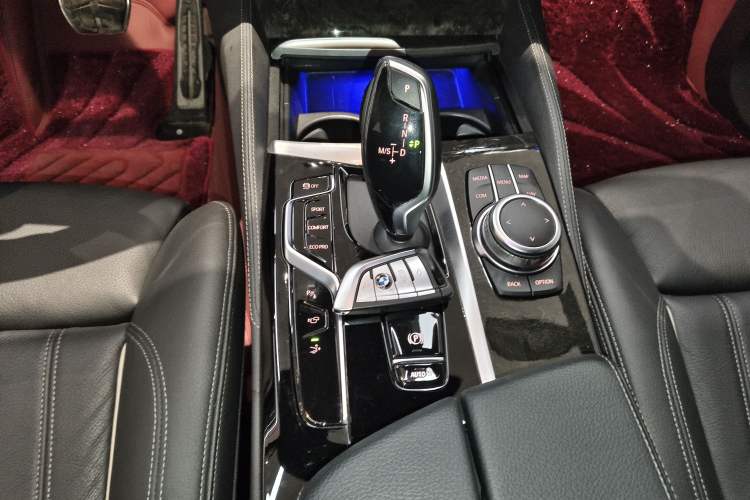 Used BMW 6 Series GT 2021 Restyled 630i M Sport Package