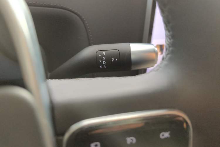 Used Li Auto L7 2023 Air model