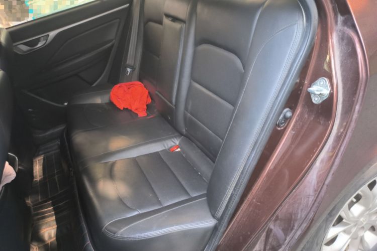 Used Geely Auto Vision 2018 1.5L Manual Happiness Edition
