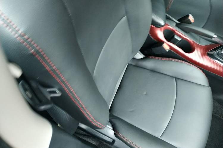 Used Nissan Lannia 2016 1.6L CVT Smart Cool Edition