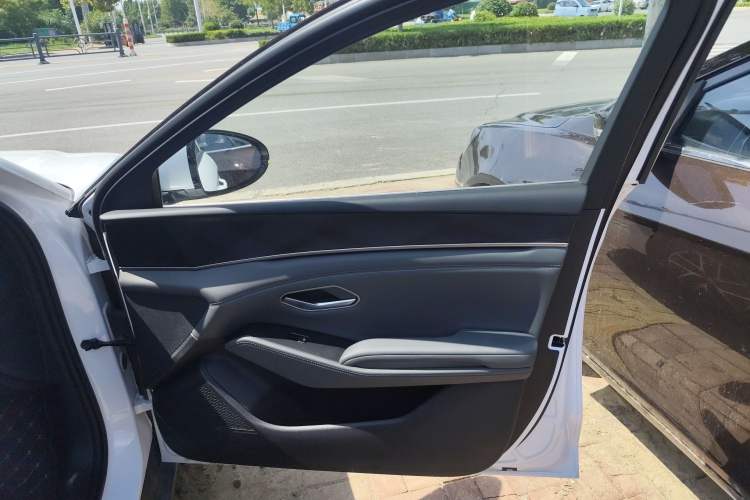 Used BYD Qin L 2024 DM-i 80KM Beyond Model
