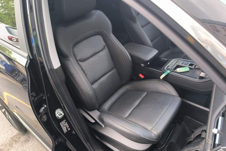 Used Chery Tiggo 8 2024 Honor Edition 230TCI Automatic Excellence Version 5 Seats
