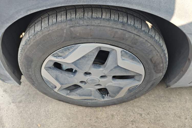 Used BYD Dolphin 2021 405 km Free Version
