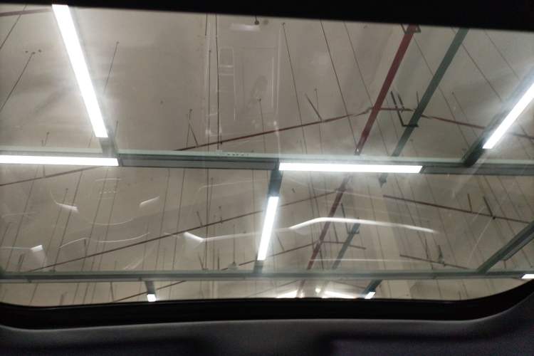 Used Audi A6L 2022 40 TFSI Luxury Dynamic Model